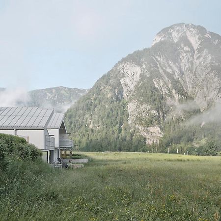Urban Mountain Chalet With Lake View Maurach  Ngoại thất bức ảnh