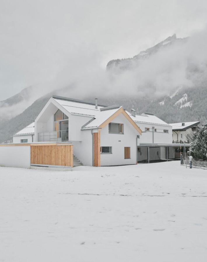 Urban Mountain Chalet With Lake View Maurach  Ngoại thất bức ảnh
