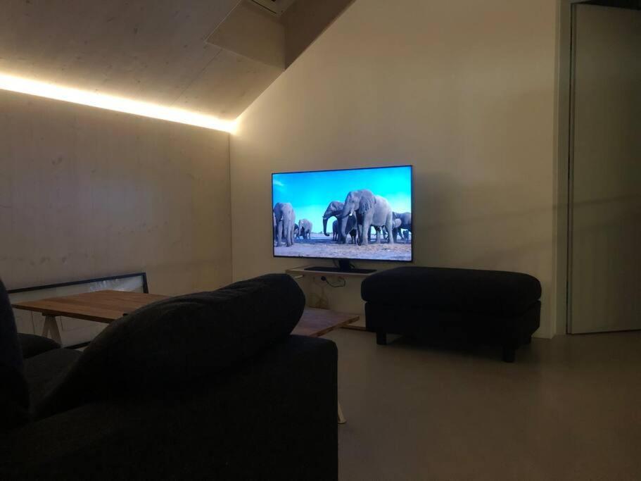 Urban Mountain Chalet With Lake View Maurach  Ngoại thất bức ảnh