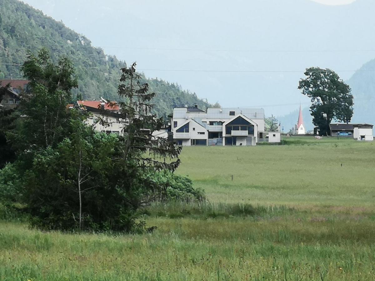 Urban Mountain Chalet With Lake View Maurach  Ngoại thất bức ảnh