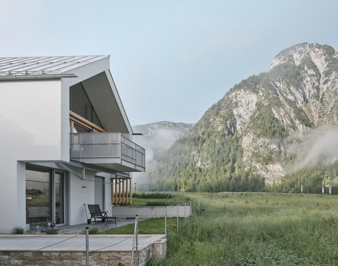 Urban Mountain Chalet With Lake View Maurach  Ngoại thất bức ảnh