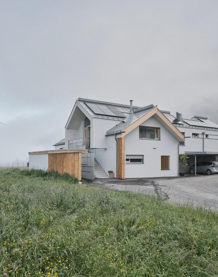 Urban Mountain Chalet With Lake View Maurach  Ngoại thất bức ảnh