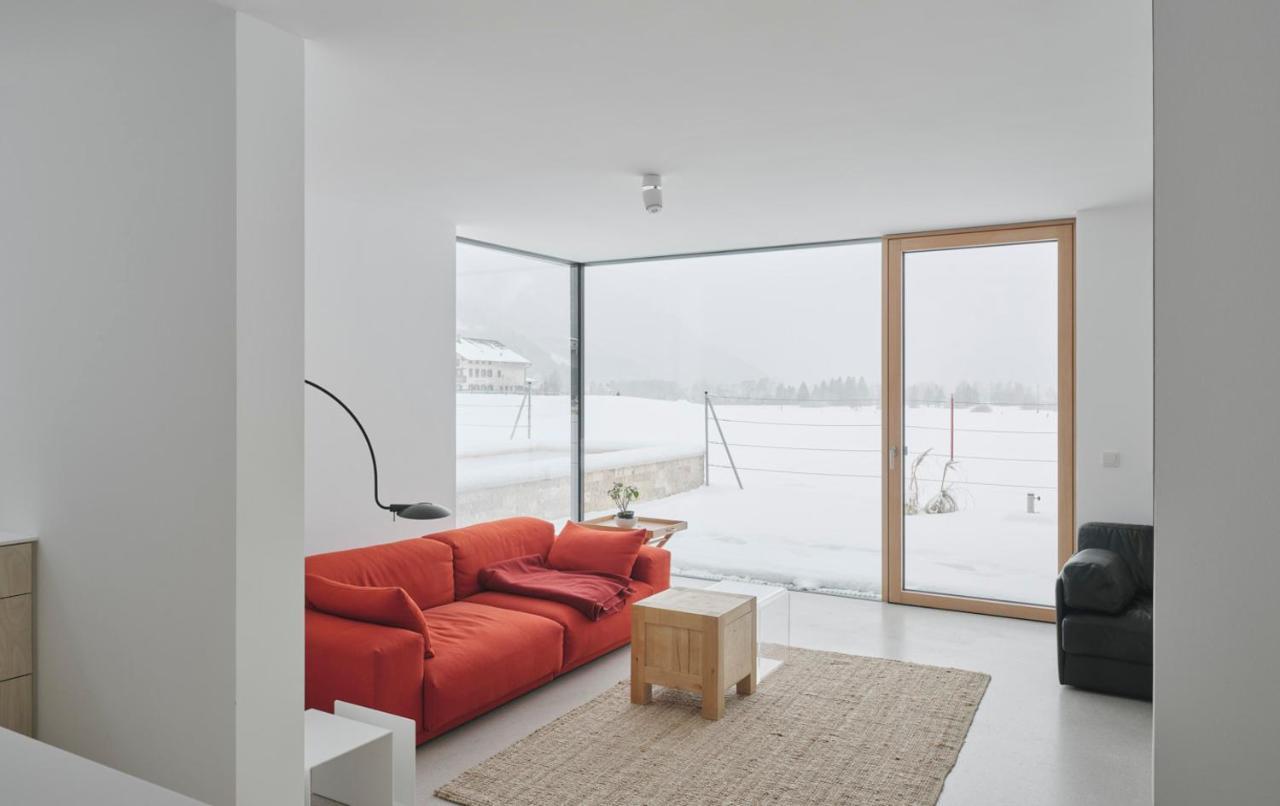 Urban Mountain Chalet With Lake View Maurach  Ngoại thất bức ảnh