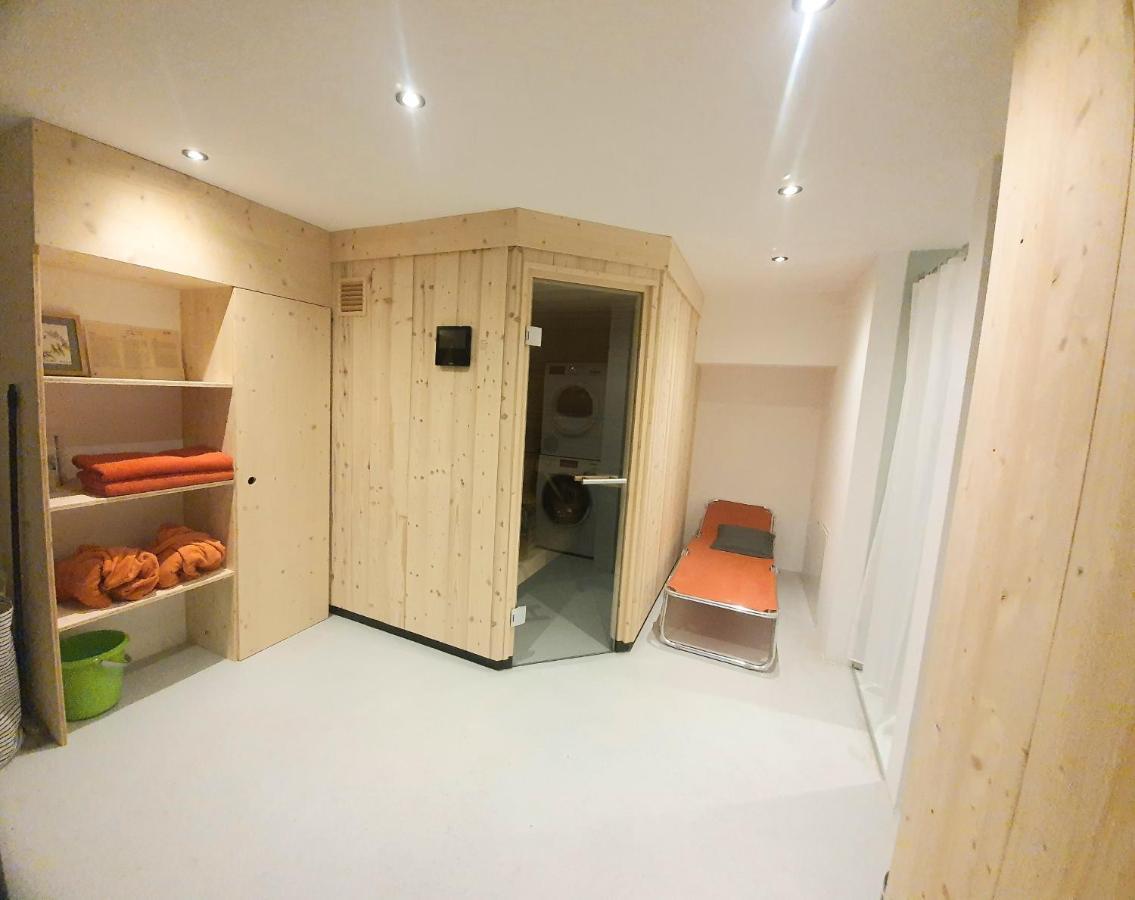 Urban Mountain Chalet With Lake View Maurach  Ngoại thất bức ảnh